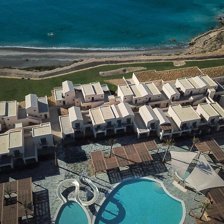 Robinson Ierapetra Hotell Koutsounari Eksteriør bilde